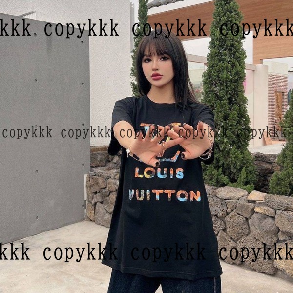ルイ・ヴィトン 半袖 コピー 激安通販 - clothing-02368 画像 5