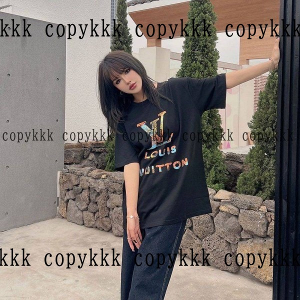 ルイ・ヴィトン 半袖 コピー 激安通販 - clothing-02368 画像 6