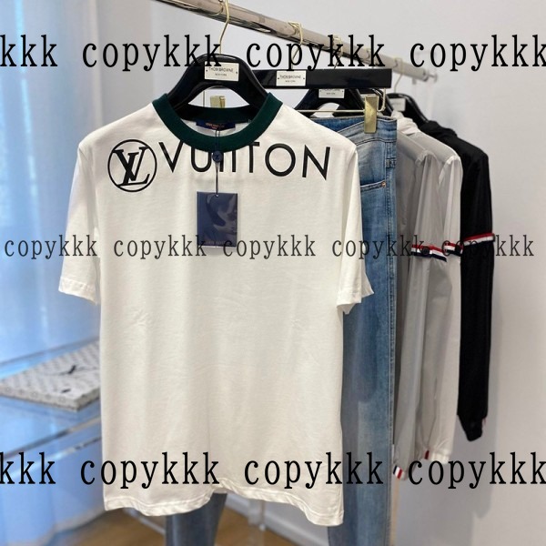 格安 ルイ・ヴィトン 半袖 スーパーコピー - clothing-02369
