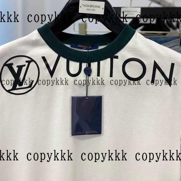 格安 ルイ・ヴィトン 半袖 スーパーコピー - clothing-02369 画像 2
