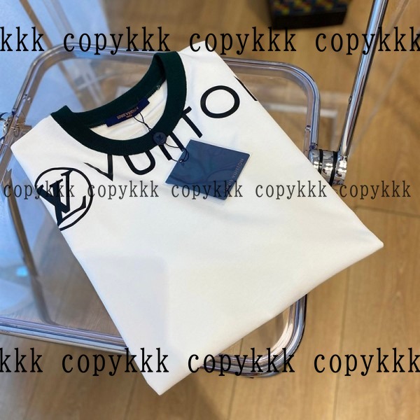 格安 ルイ・ヴィトン 半袖 スーパーコピー - clothing-02369 画像 9