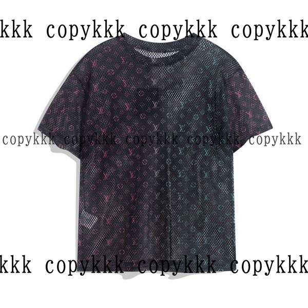 ルイ・ヴィトン 半袖 コピー 激安通販 - clothing-02371 画像 2