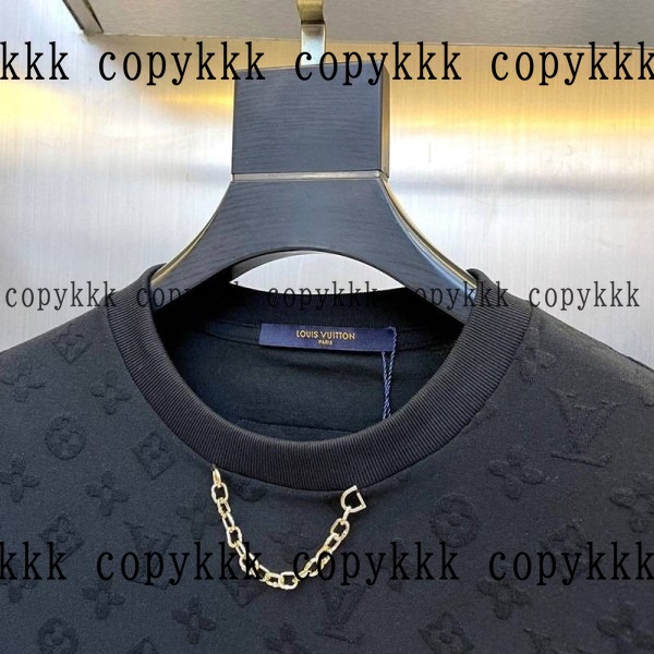 格安 ルイ・ヴィトン 半袖 スーパーコピー - clothing-02374 画像 4