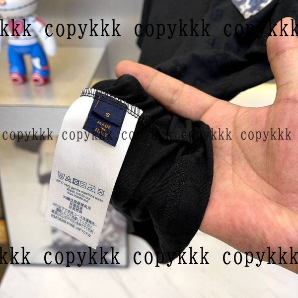 格安 ルイ・ヴィトン 半袖 スーパーコピー - clothing-02374 画像 7