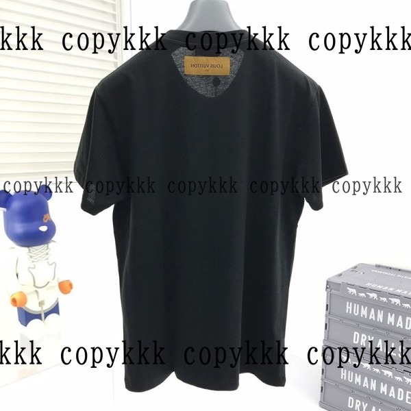 大人気 ルイ・ヴィトン 半袖 コピー - clothing-02381 画像 2