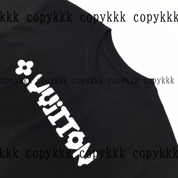 人気 ルイ・ヴィトン 半袖 N級品 - clothing-02383 画像 3