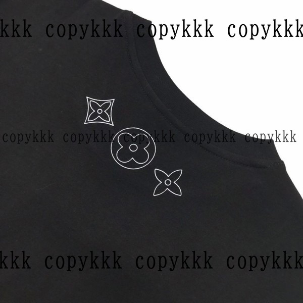 人気 ルイ・ヴィトン 半袖 N級品 - clothing-02383 画像 4