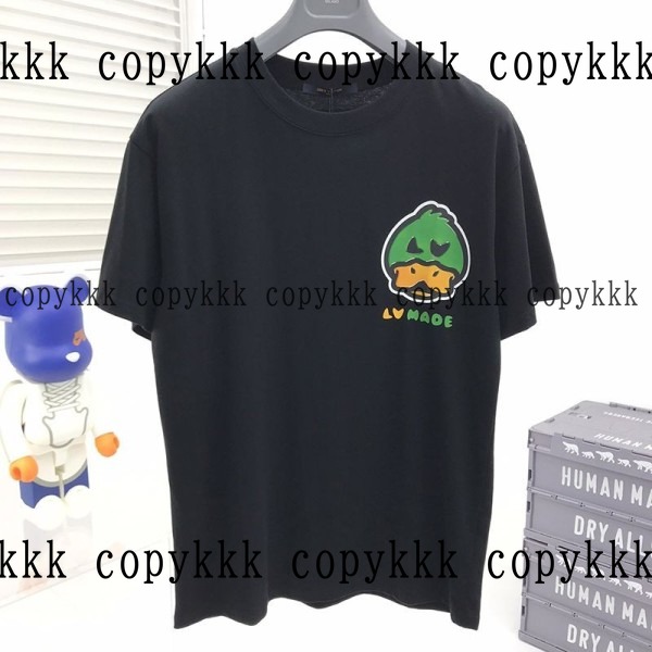 ルイ・ヴィトン 半袖 N級品 送料無料 - clothing-02384