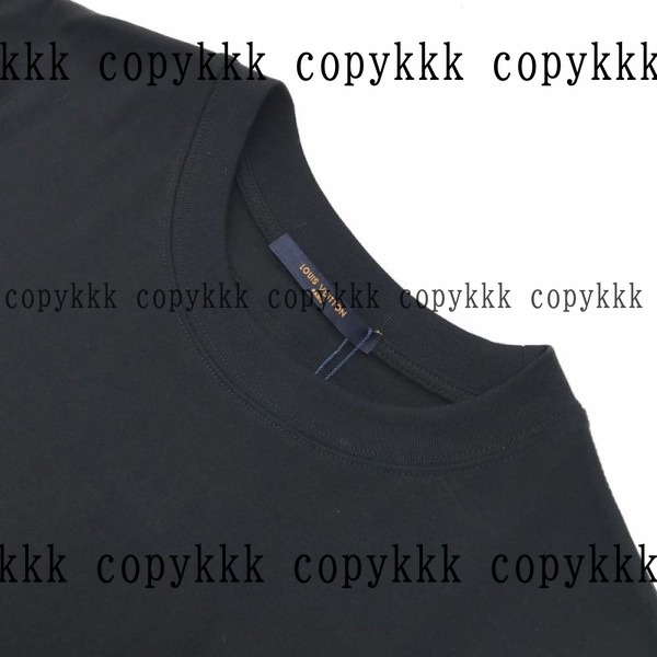 ルイ・ヴィトン 半袖 N級品 送料無料 - clothing-02384 画像 3