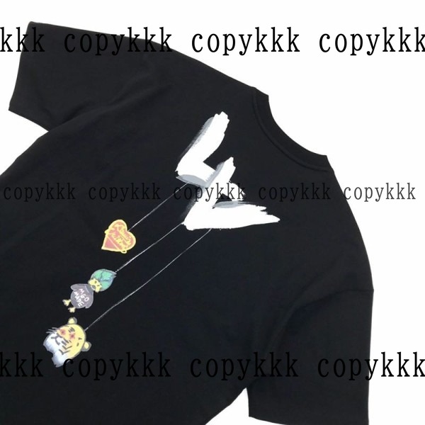 人気 ルイ・ヴィトン 半袖 N級品 - clothing-02385 画像 5