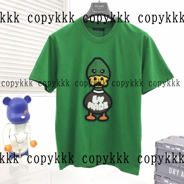 送料無料 ルイ・ヴィトン 半袖 スーパーコピー - clothing-02386