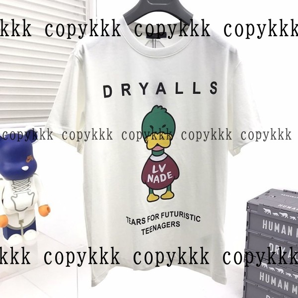 送料無料 ルイ・ヴィトン 半袖 スーパーコピー - clothing-02391 おすすめN級品