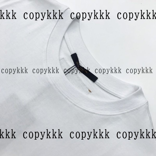 送料無料 ルイ・ヴィトン 半袖 スーパーコピー - clothing-02393 画像 3