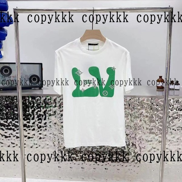 大人気 ルイ・ヴィトン 半袖 コピー - clothing-02394 画像 2