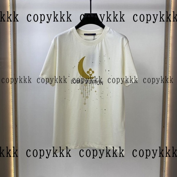 ルイ・ヴィトン 半袖 N級品 送料無料 - clothing-02395 メイン画像