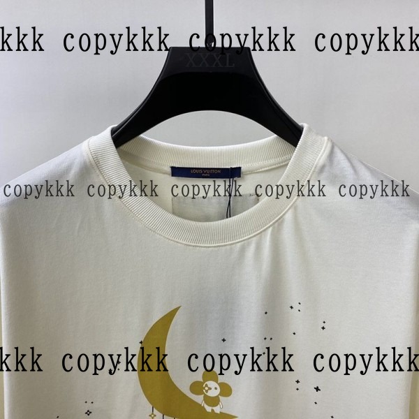 ルイ・ヴィトン 半袖 N級品 送料無料 - clothing-02395 画像 2