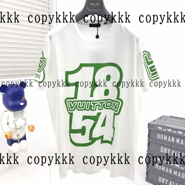 格安 ルイ・ヴィトン 半袖 スーパーコピー - clothing-02398 おすすめN級品