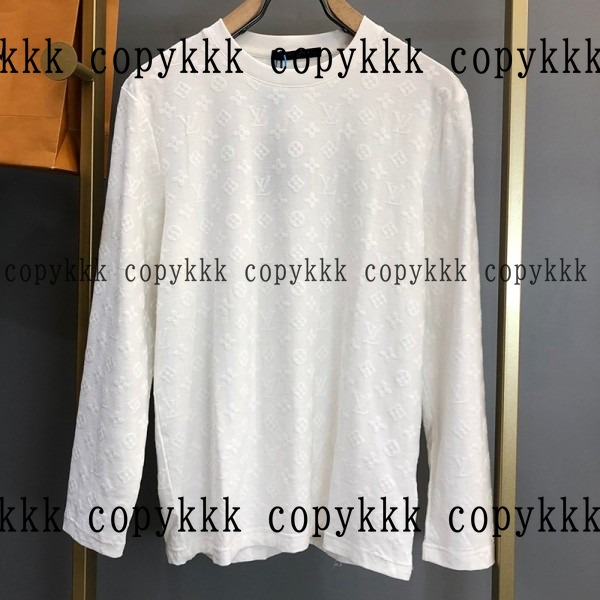 ルイ・ヴィトン 半袖 コピー 激安通販 - clothing-02399 メイン画像