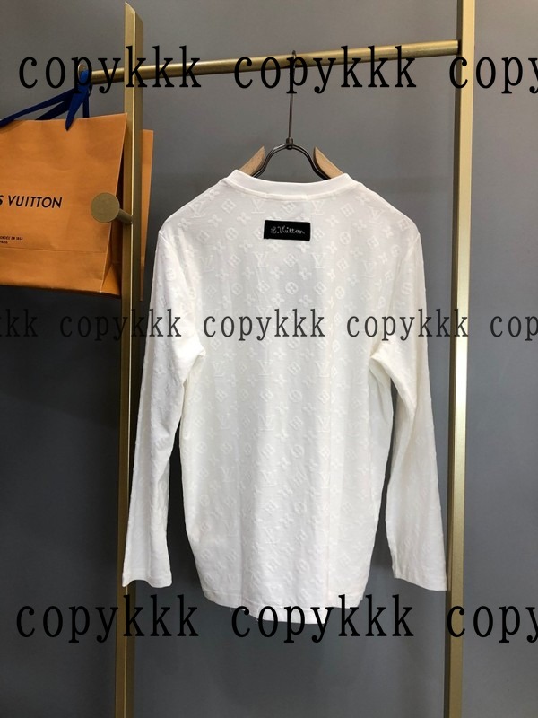 ルイ・ヴィトン 半袖 コピー 激安通販 - clothing-02399 画像 2