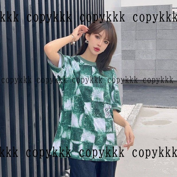 人気 ルイ・ヴィトン 半袖 N級品 - clothing-02400 画像 5