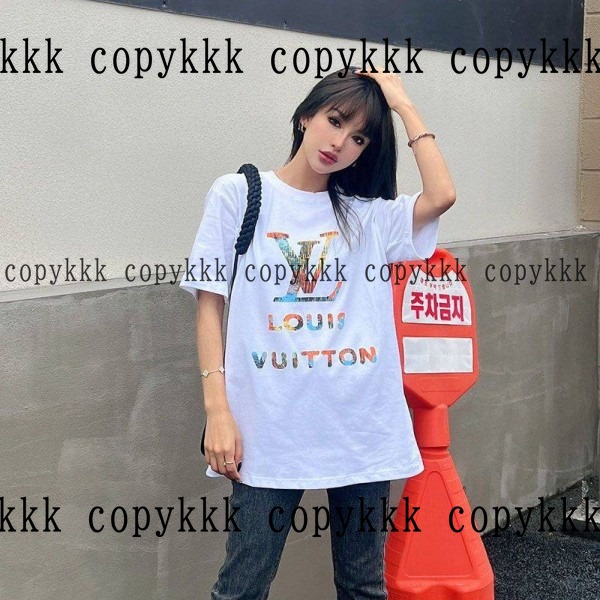 ルイ・ヴィトン 半袖 コピー 激安通販 - clothing-02401 画像 2
