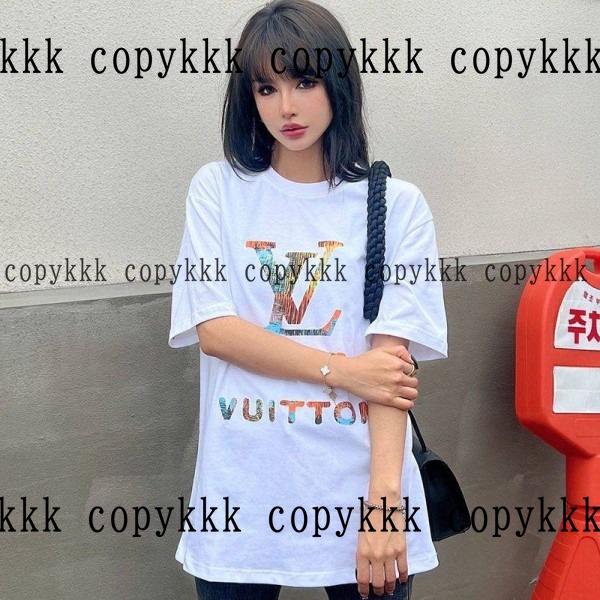 ルイ・ヴィトン 半袖 コピー 激安通販 - clothing-02401 画像 3