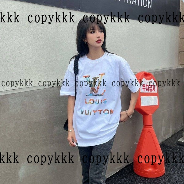 ルイ・ヴィトン 半袖 コピー 激安通販 - clothing-02401 画像 4