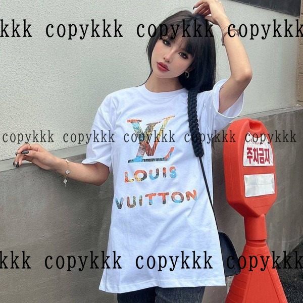 ルイ・ヴィトン 半袖 コピー 激安通販 - clothing-02401 画像 5