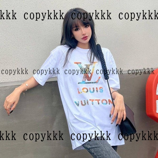 ルイ・ヴィトン 半袖 コピー 激安通販 - clothing-02401 画像 6