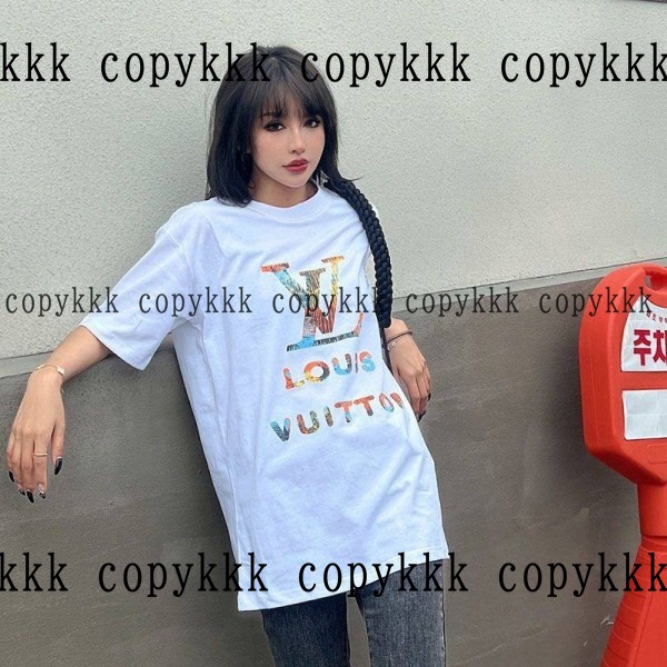 ルイ・ヴィトン 半袖 コピー 激安通販 - clothing-02401 画像 7