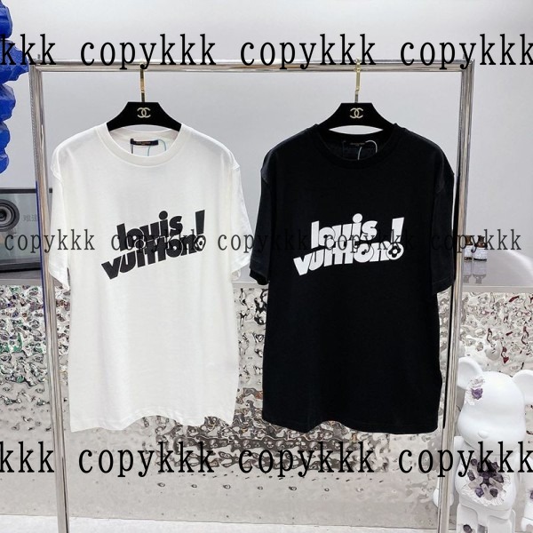 ルイ・ヴィトン 半袖 コピー 激安通販 - clothing-02403