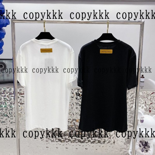 ルイ・ヴィトン 半袖 コピー 激安通販 - clothing-02403 画像 2