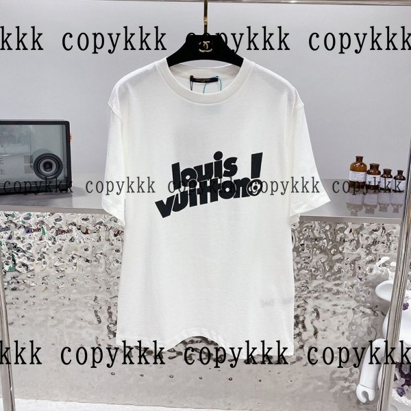 ルイ・ヴィトン 半袖 コピー 激安通販 - clothing-02403 画像 3