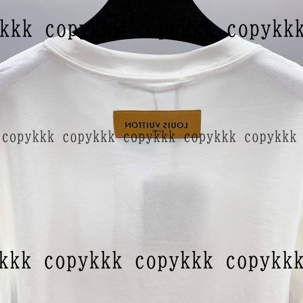 ルイ・ヴィトン 半袖 コピー 激安通販 - clothing-02403 画像 6