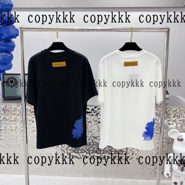 格安 ルイ・ヴィトン 半袖 スーパーコピー - clothing-02404 画像 2
