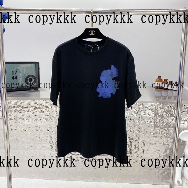 格安 ルイ・ヴィトン 半袖 スーパーコピー - clothing-02404 画像 3