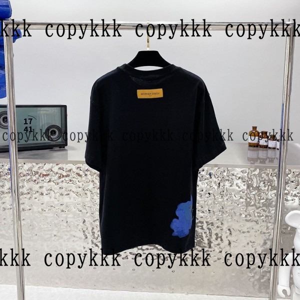 格安 ルイ・ヴィトン 半袖 スーパーコピー - clothing-02404 画像 4