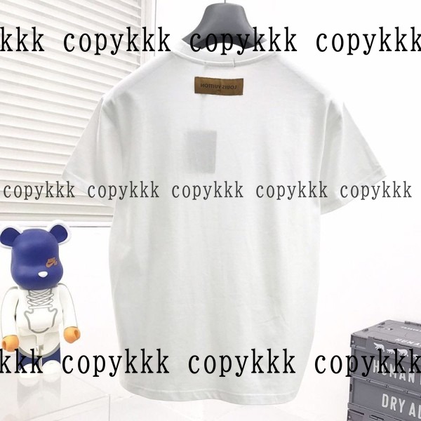 ルイ・ヴィトン 半袖 コピー 激安通販 - clothing-02407 画像 2