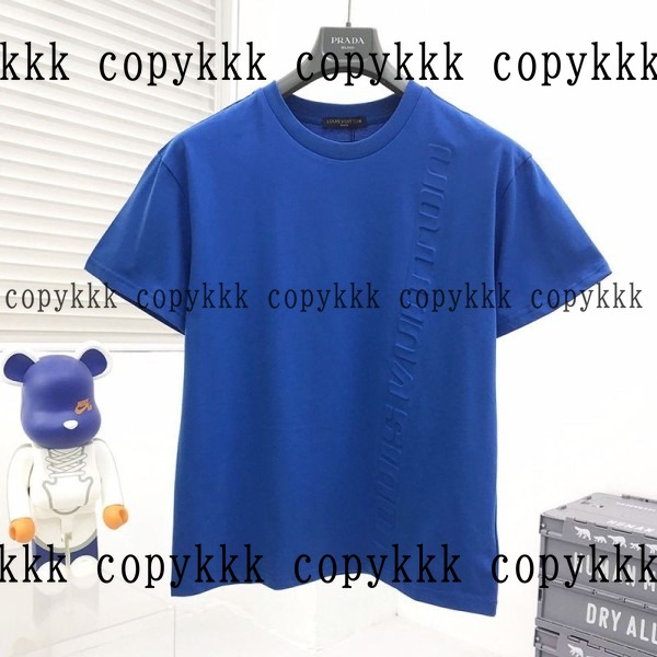 格安 ルイ・ヴィトン 半袖 スーパーコピー - clothing-02408