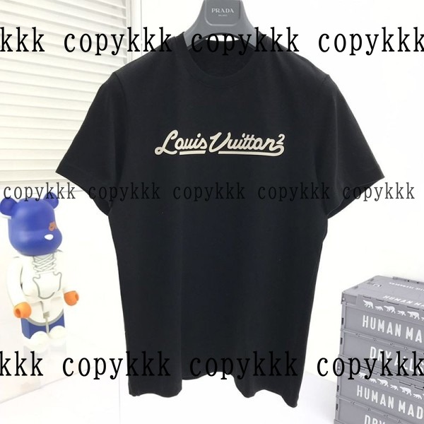 ルイ・ヴィトン 半袖 N級品 送料無料 - clothing-02409