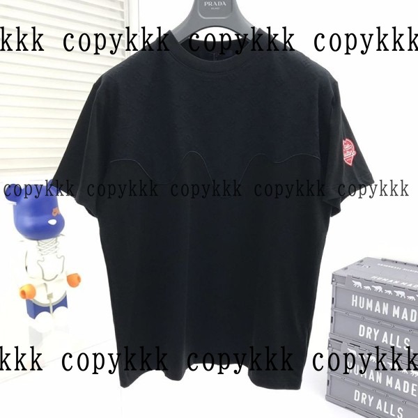 送料無料 ルイ・ヴィトン 半袖 スーパーコピー - clothing-02412