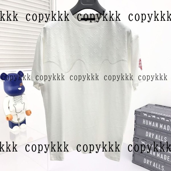 人気 ルイ・ヴィトン 半袖 N級品 - clothing-02415 おすすめN級品
