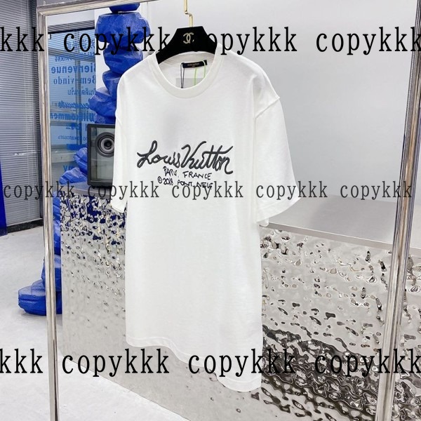 ルイ・ヴィトン 半袖 コピー 激安通販 - clothing-02416 画像 3
