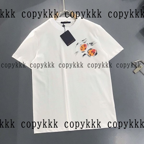 格安 ルイ・ヴィトン 半袖 スーパーコピー - clothing-02424