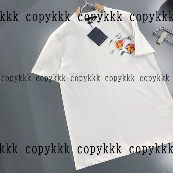 格安 ルイ・ヴィトン 半袖 スーパーコピー - clothing-02424 画像 3