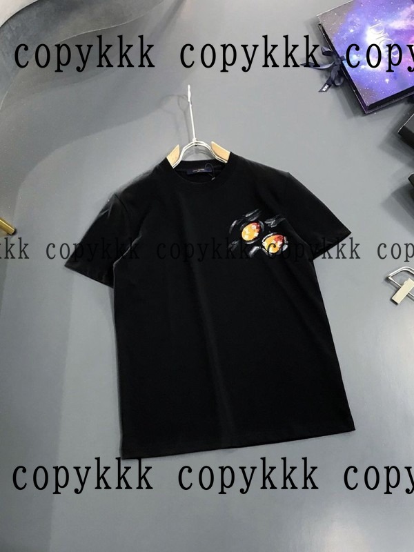 格安 ルイ・ヴィトン 半袖 スーパーコピー - clothing-02424 画像 7
