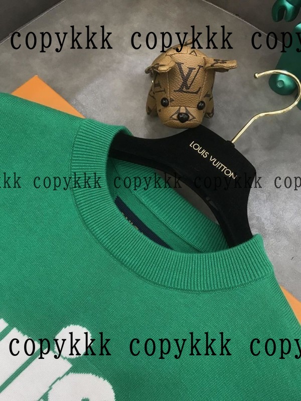 ルイ・ヴィトン 半袖 N級品 送料無料 - clothing-02429 画像 2