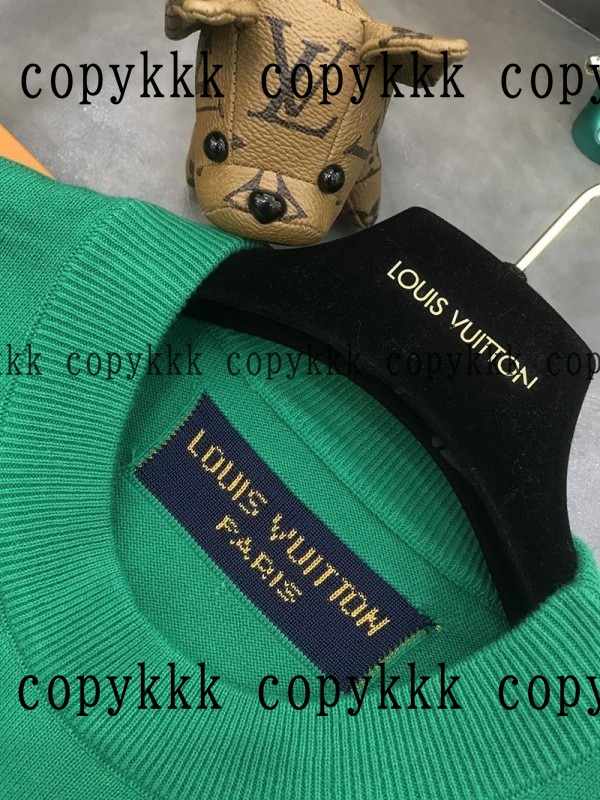 ルイ・ヴィトン 半袖 N級品 送料無料 - clothing-02429 画像 3