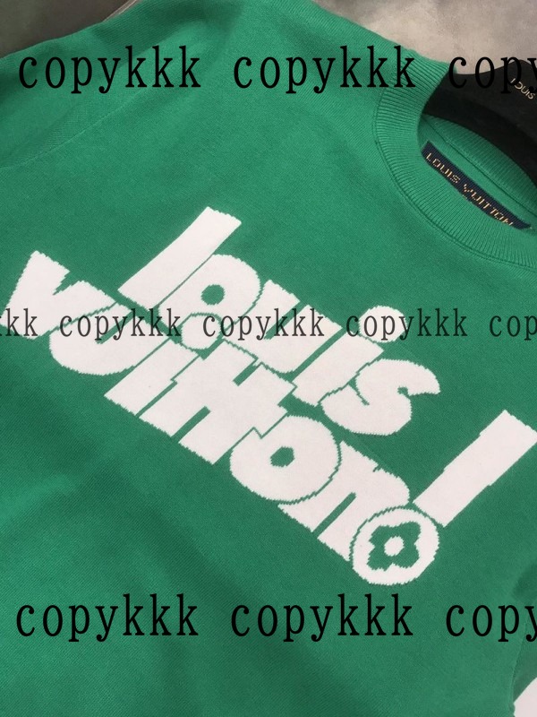 ルイ・ヴィトン 半袖 N級品 送料無料 - clothing-02429 画像 5