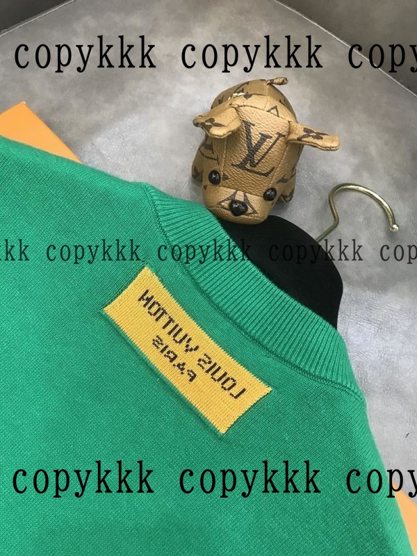 ルイ・ヴィトン 半袖 N級品 送料無料 - clothing-02429 画像 8